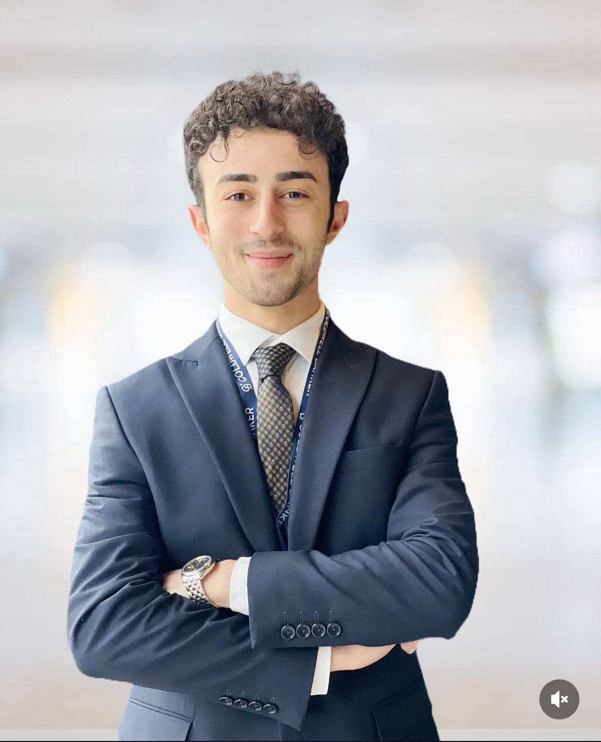 Muhammet Enes Öztan